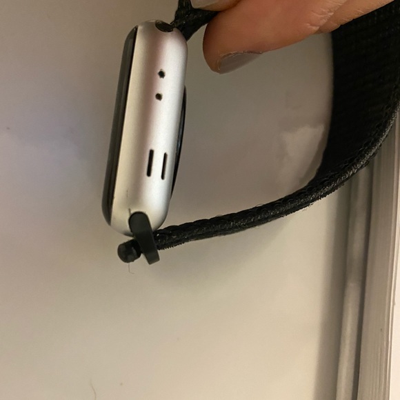 Apple Watch. Series 3